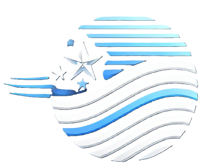 ImmigrateUSA.ai Logo